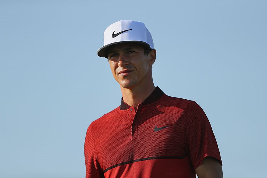 Thorbjorn Olesen