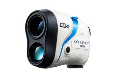 COOLSHOT 80 VR Laser Rangefinders