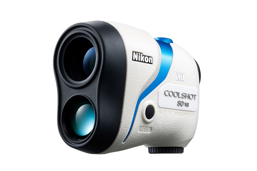Nikon release three new rangefinder models | Today's Golfer