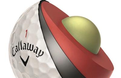 How soft golf balls are closing the gap on performance, but retaining it on price.