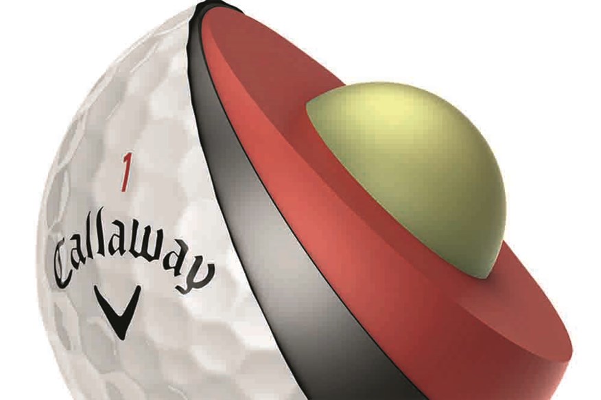 How soft golf balls are closing the gap on performance, but retaining it on price.