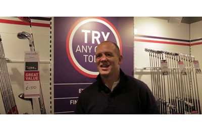 England World Cup winner Mike Tindall answers your questions on golf