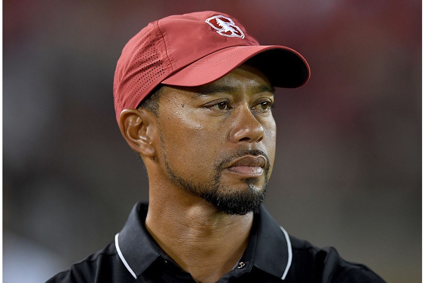 Tiger Woods postpones return saying “game is vulnerable”