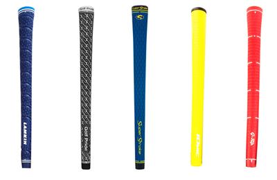 5 of the best wet weather grips