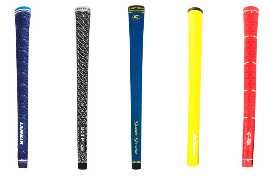 5 of the best wet weather grips