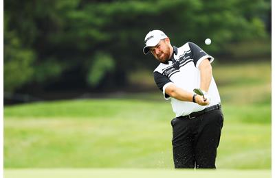 Friday Fix: H to fix your short game with Shane Lowry