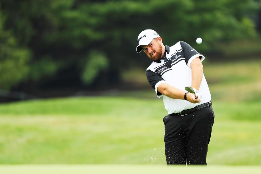 Friday Fix: H to fix your short game with Shane Lowry