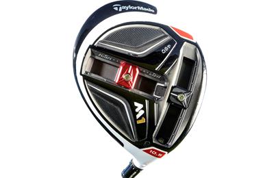 How to make your Taylor Made M1 driver more forgiving