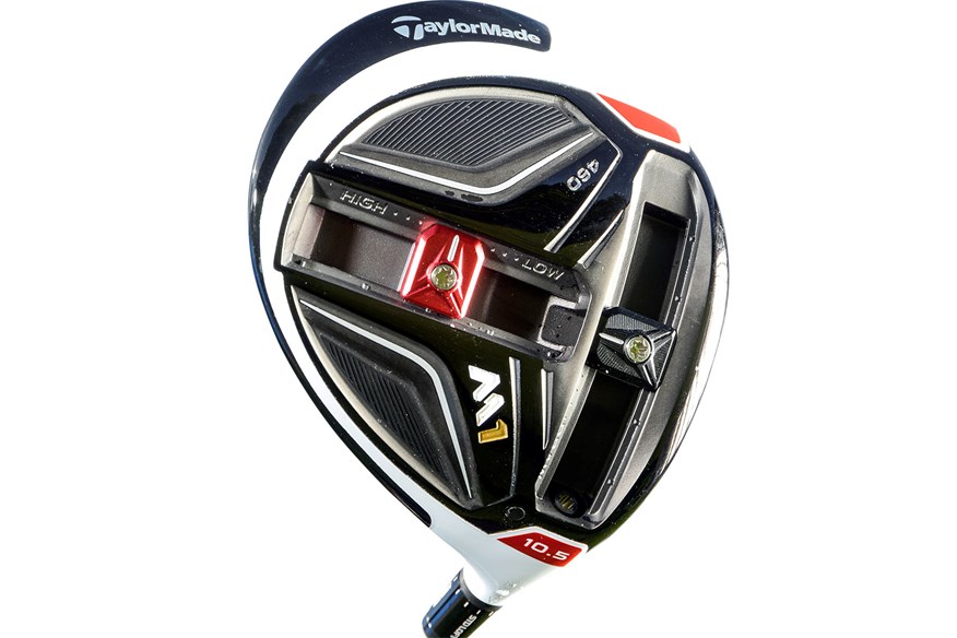 How to make your Taylor Made M1 driver more forgiving