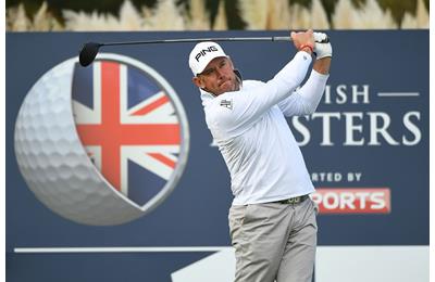 Lee Westwood to host 2017 British Masters at Close House