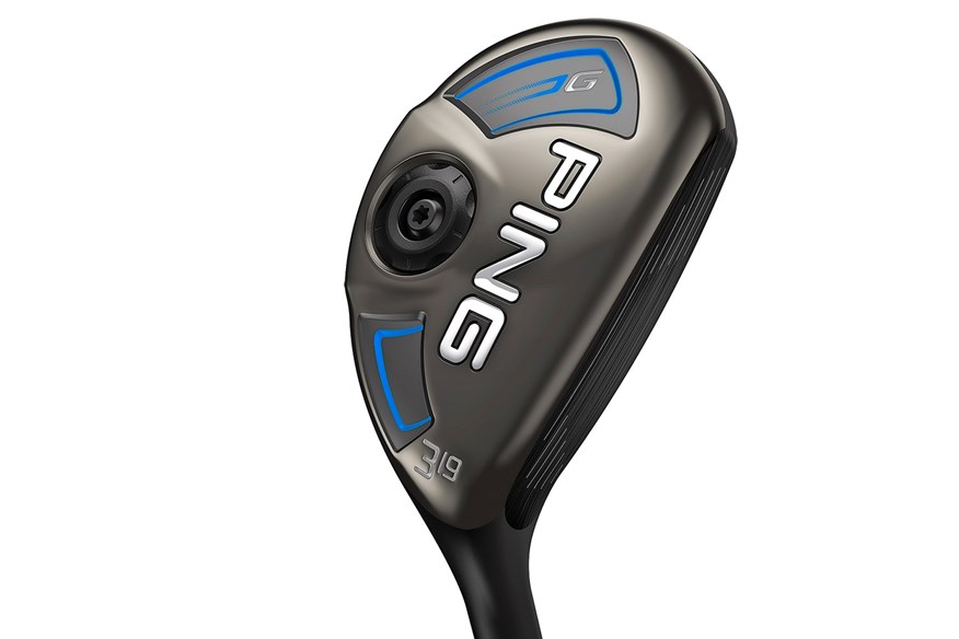 Ping G hybrid