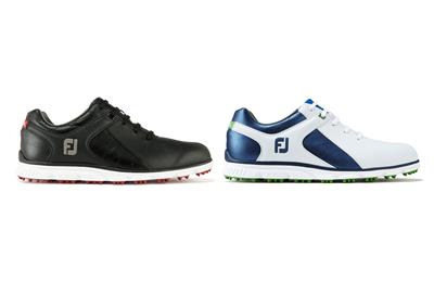 FootJoy reveal new Pro/SL shoes