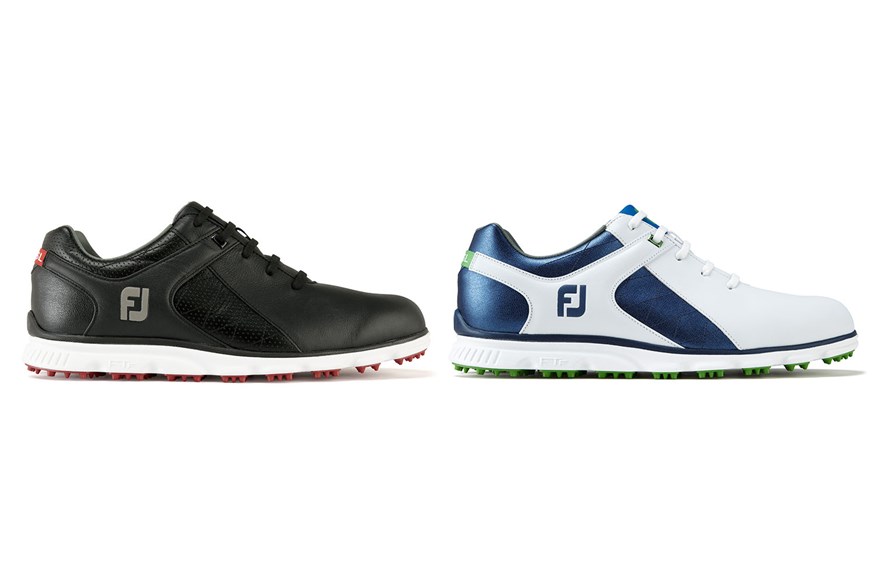 FootJoy reveal new Pro/SL shoes