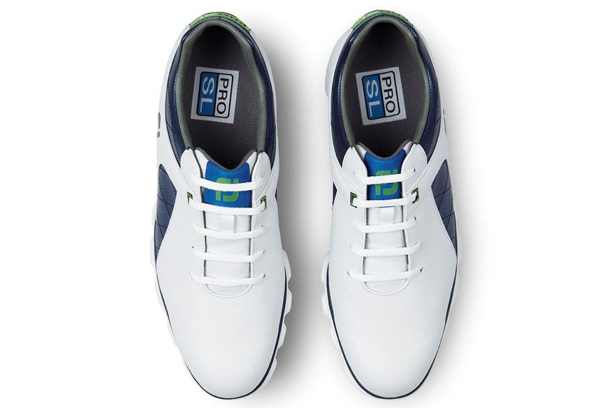 FootJoy reveal new Pro/SL shoes