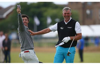 Six ways you could make more money betting on golf