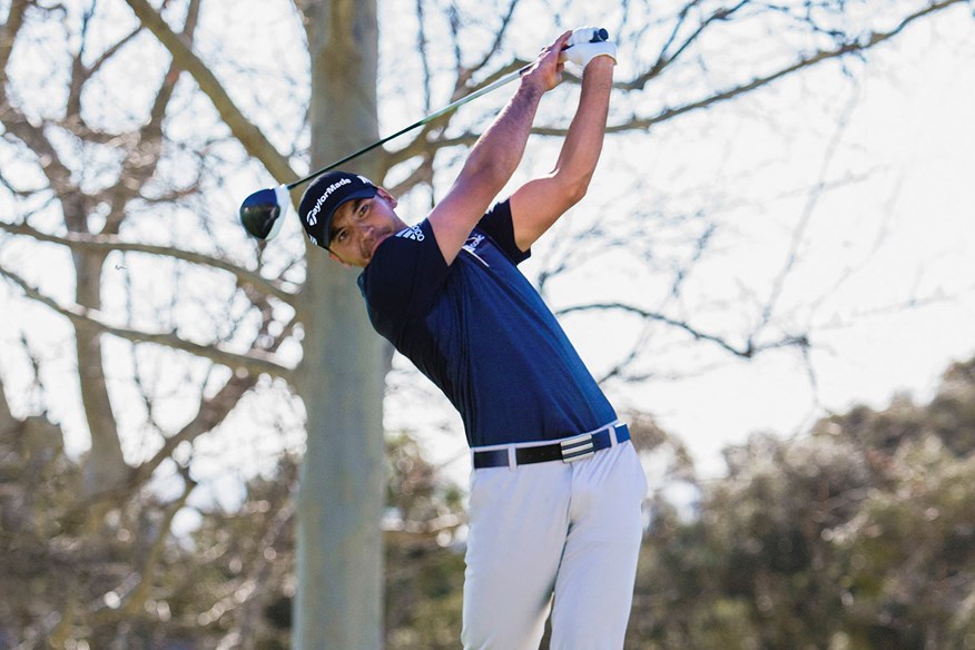 Jason Day's nine tips for bigger drives