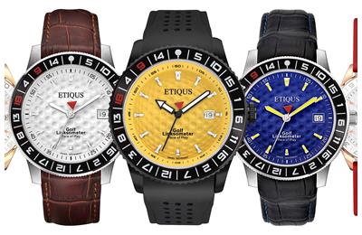 Demand prompts ETIQUS watch expansion 