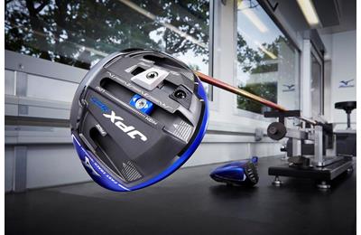 Mizuno unveil JPX900 driver, fairway wood and hybrid