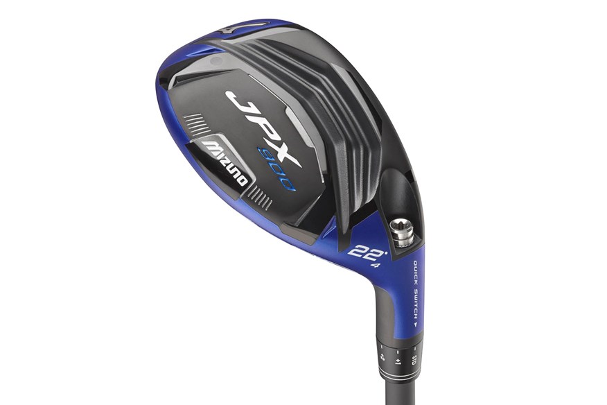 Mizuno unveil JPX900 driver, fairway wood and hybrid