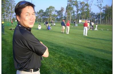 Industry stalwart Rock Ishii joins Callaway