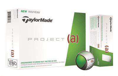 Free TaylorMade golf balls for every reader