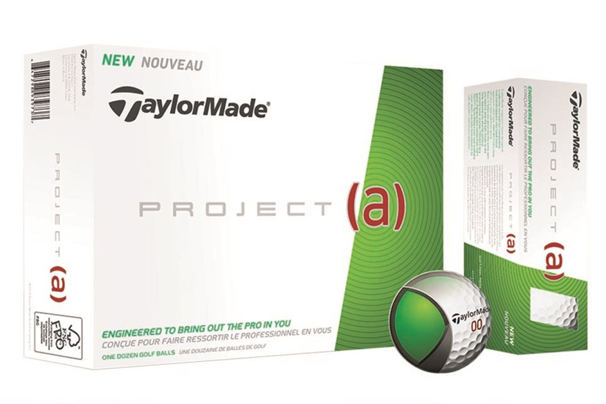 Free TaylorMade golf balls for every reader