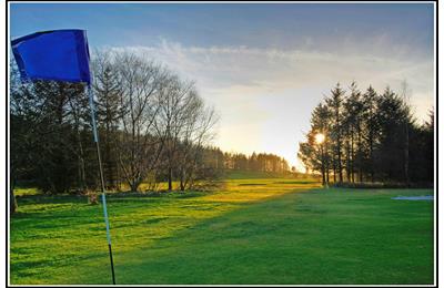 Top 21 winter golf survival tips