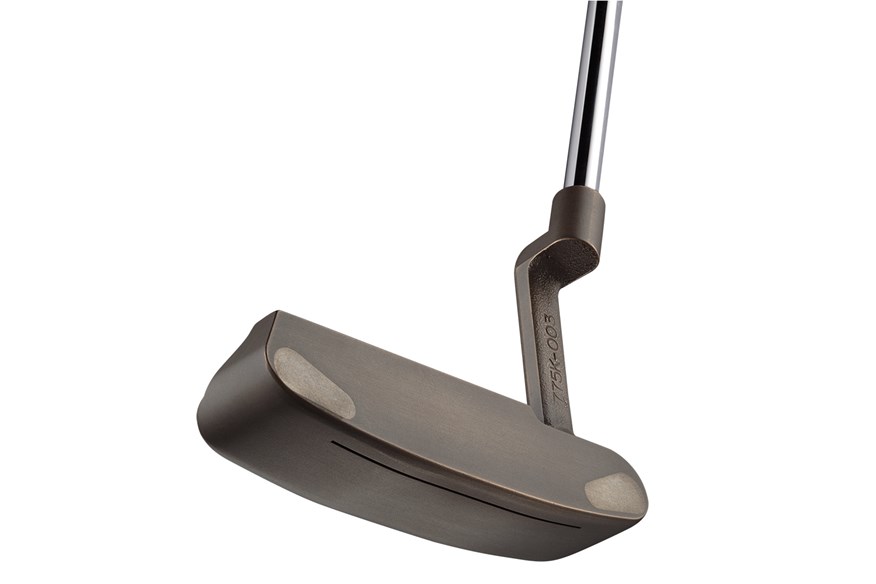 PING introduce Anser 50th anniversary limited edition putter