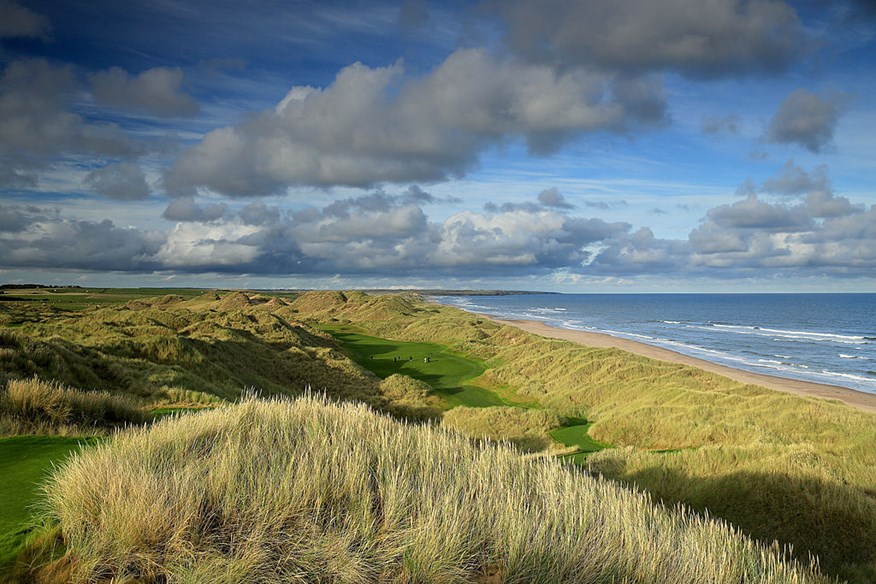 Trump International Golf Links