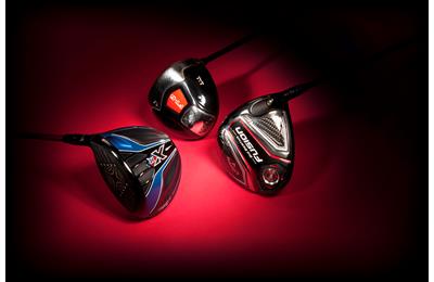 Callaway’s latest driver against its closest cousin and distant relative