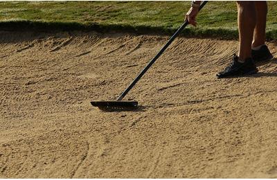 Your guide to ten of golf’s unusual rules