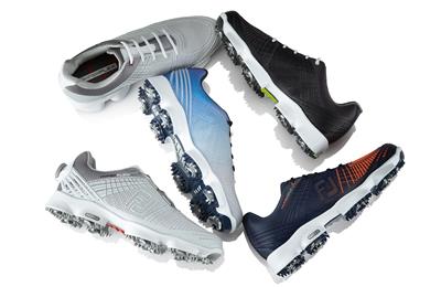  FootJoy reveal HyperFlex II shoe 