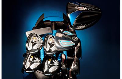 When should you replace irons with hybrids?