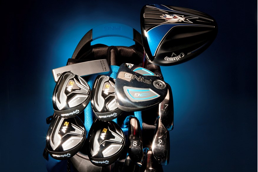 When should you replace irons with hybrids?