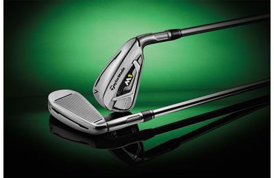  TaylorMade reveal new M1 irons 