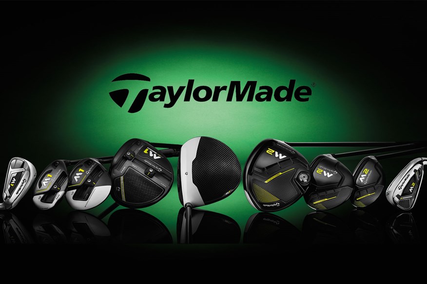 TaylorMade release new M1 and M2 drivers, fairways, hybrids and irons