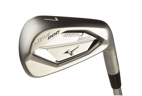 Mizuno hotsell jpx 900