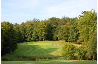 Brickendon Grange GC, photo by Andy Newmarch – Top 100 Golf Courses