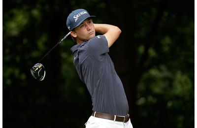 ECCO Golf signs PGA Tour star Smylie Kaufman