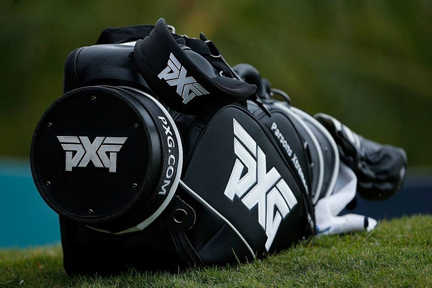 Meet the man behind PXG (Parsons Xtreme Golf)