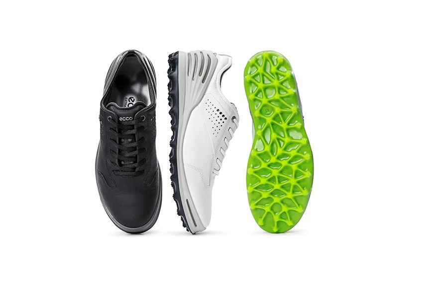ECCO unveils new 2017 Cage-Pro golf | Today's Golfer