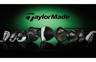 TaylorMade 2017 M1 and M2 drivers on sale