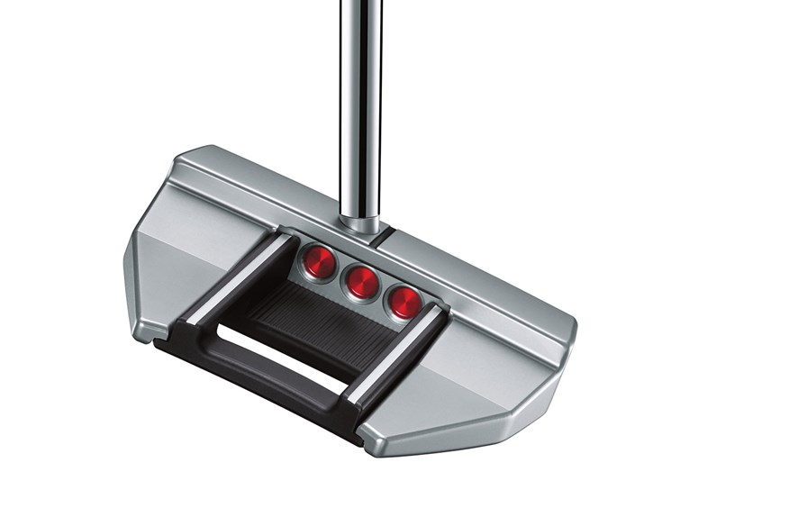  Titleist reveal new Scotty Cameron Futura putters 