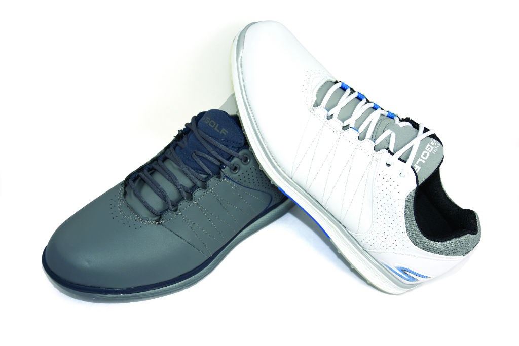 Skechers go sales golf focus collegiate