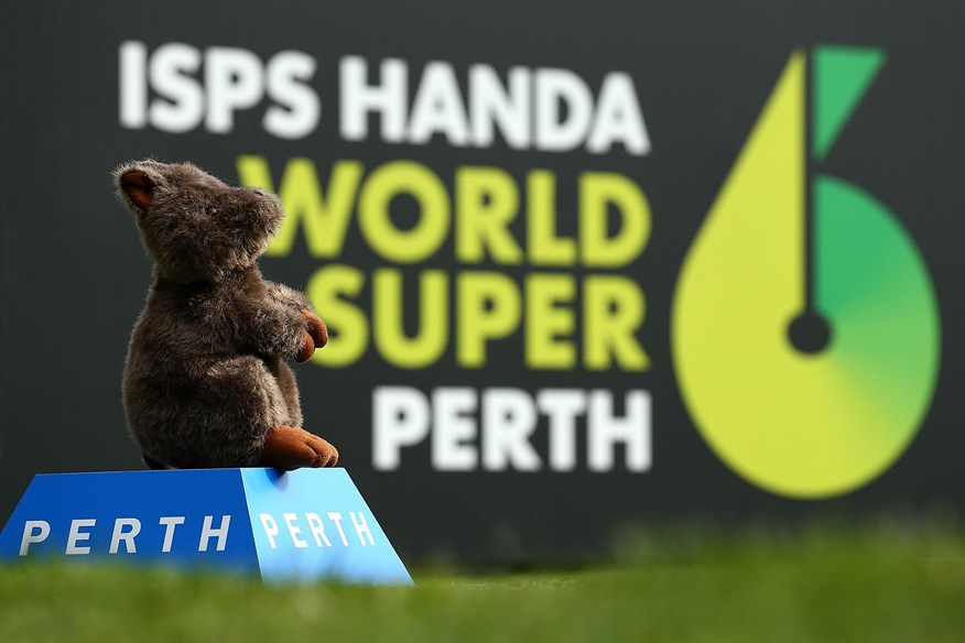 Inside the World Super 6 Perth