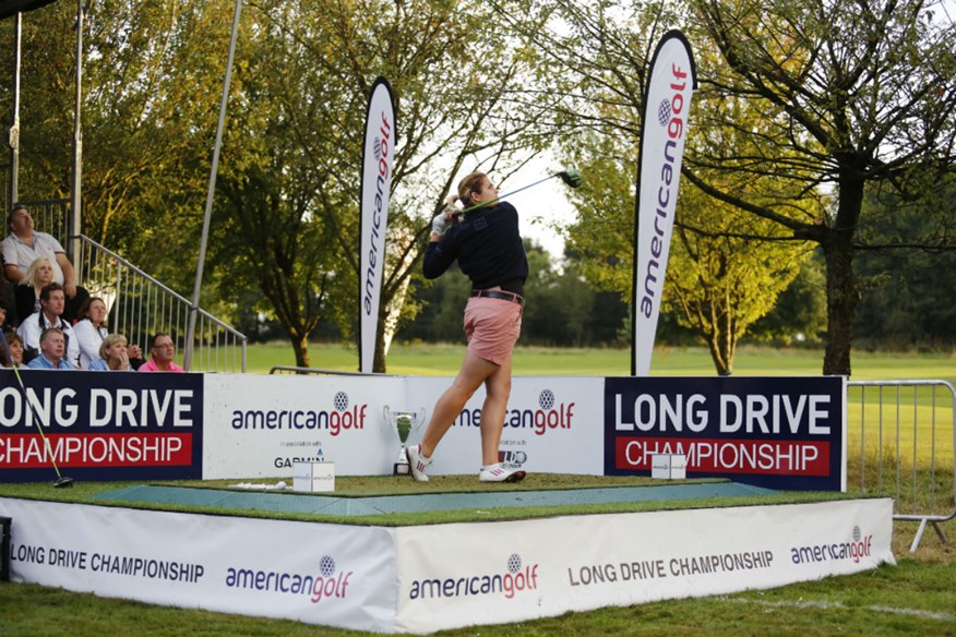 American Golf are searching for Ladies, Over 45s and Under 45s to take part