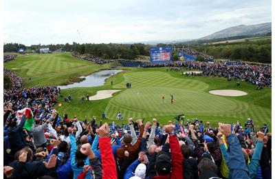 Gleneagles PGA Centenary Course