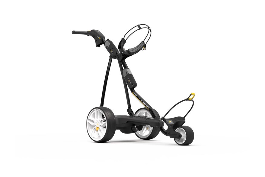 PowaKaddy FW3i