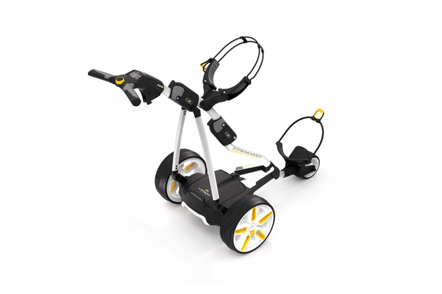 Powakaddy FW5i