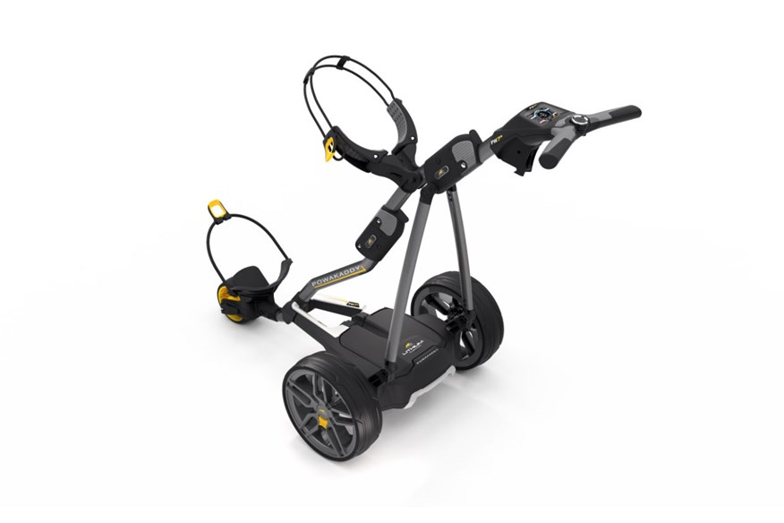 PowaKaddy FW7